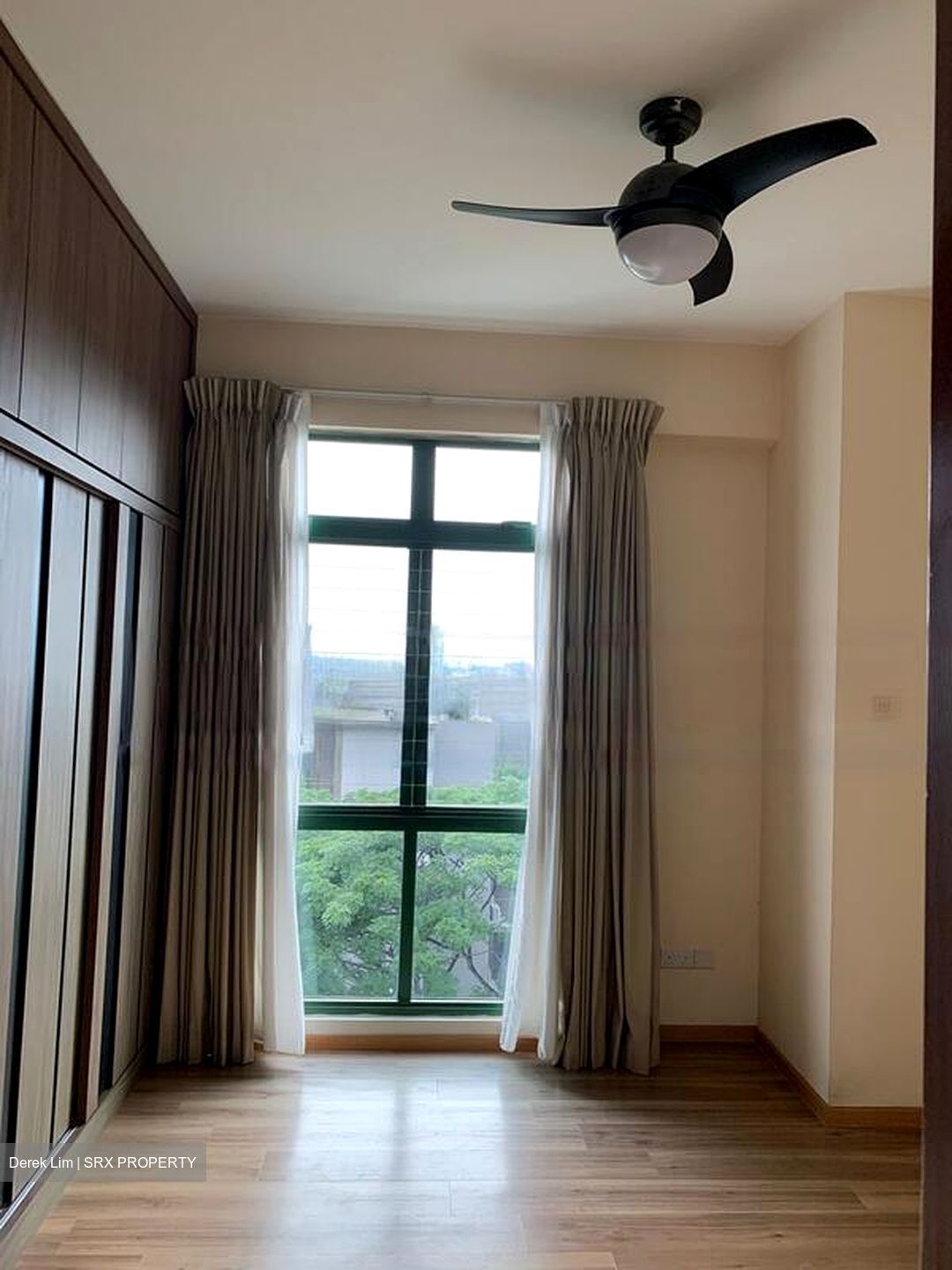 Signature Park (D21), Condominium #480849921